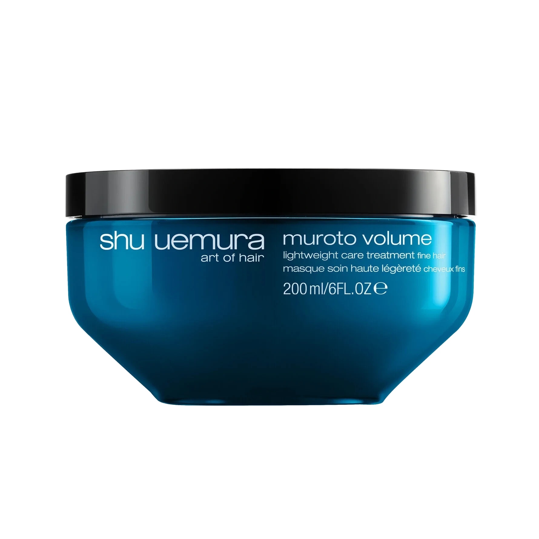 Shu Uemura Muroto Volume Hair Mask 200 ml