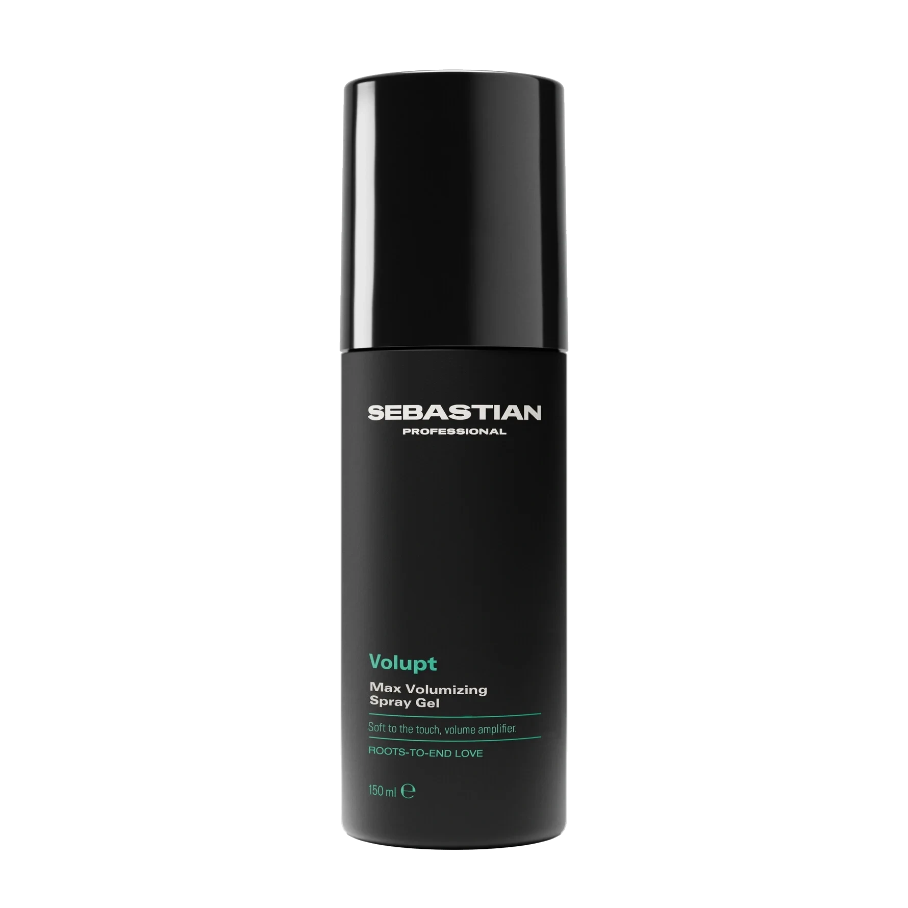 Sebastian Professional Volupt Max Volumizing Spray Gel 150 ml