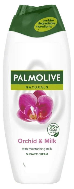 Palmolive Dusjsåpe Orkidé 500ml