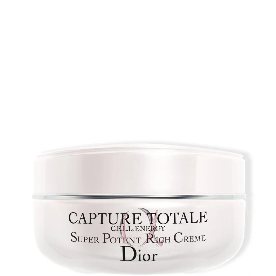 DIOR Capture Totale Super Potent Rich Creme 50 ml