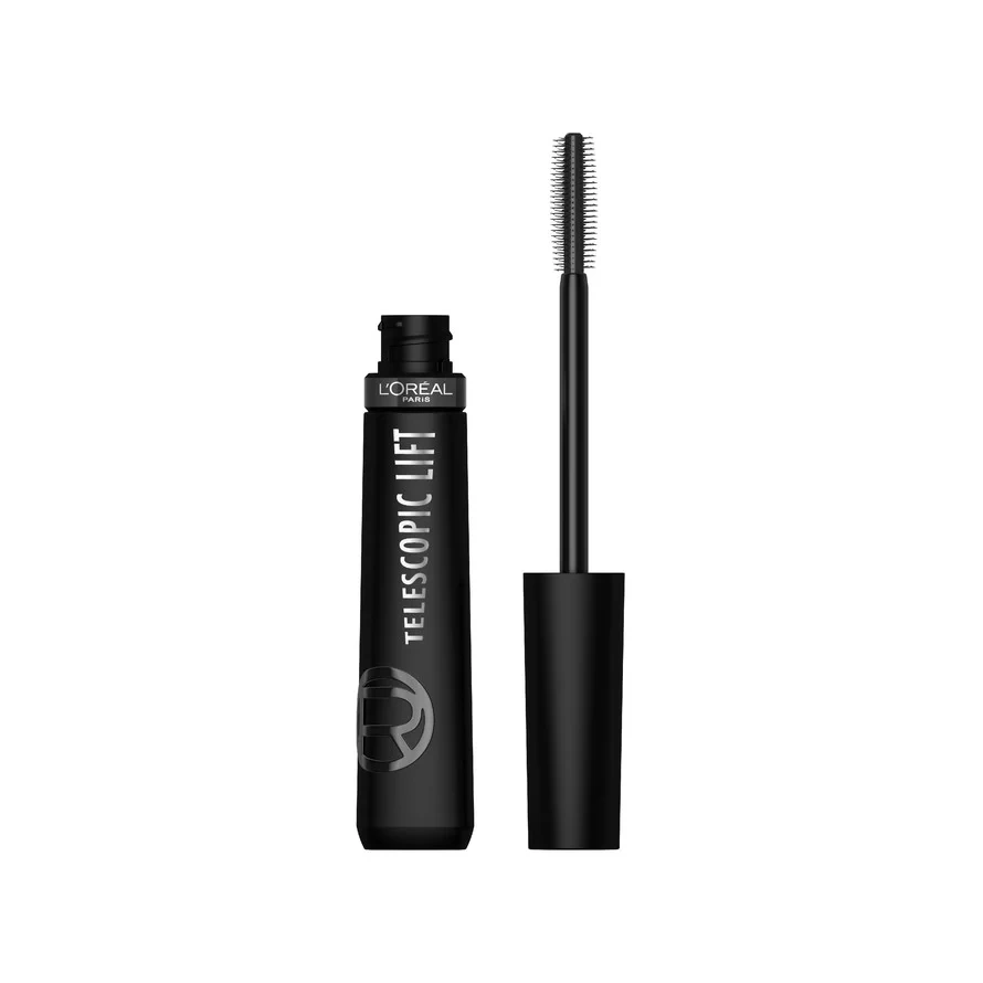 Telescopic Lift Extra Black