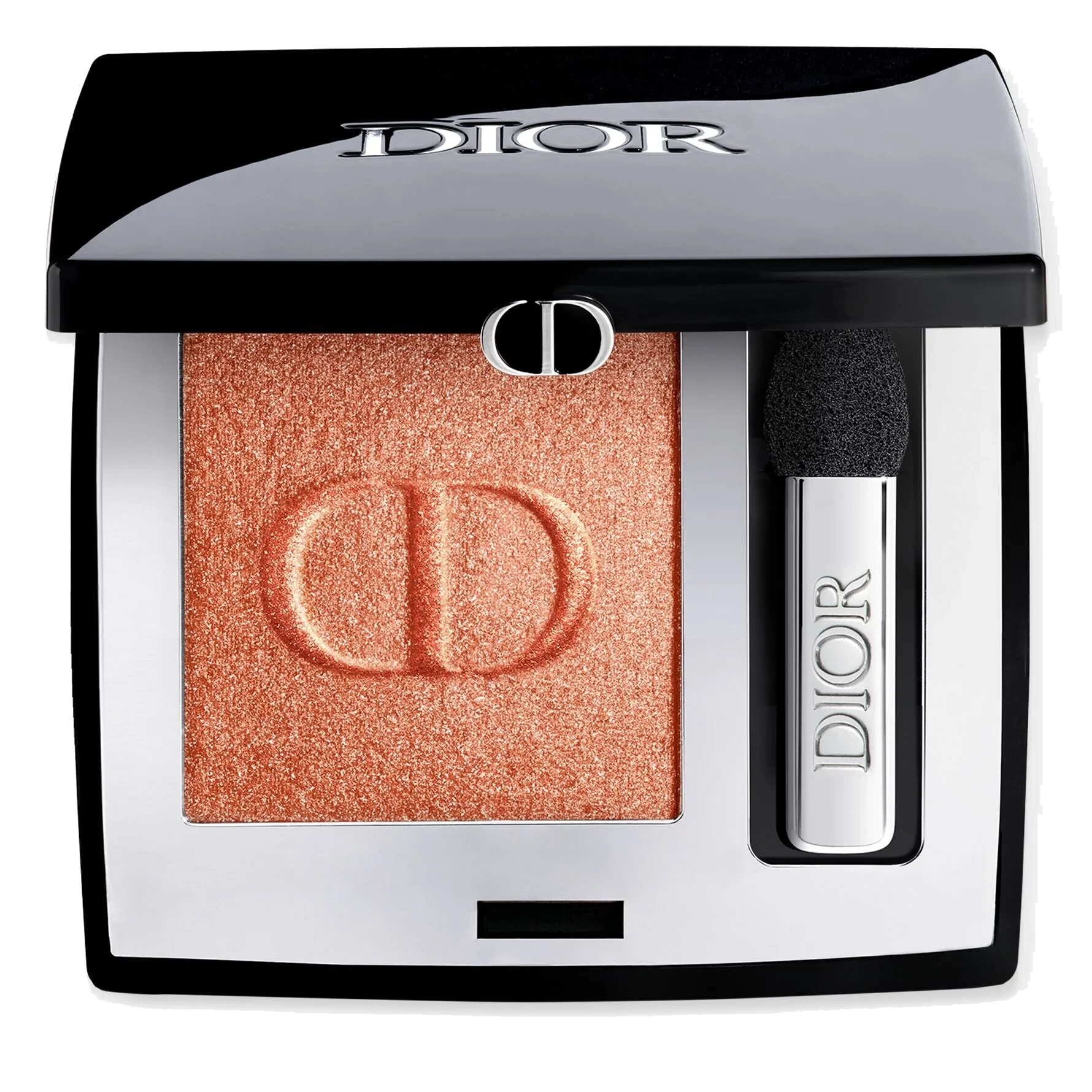 Diorshow Mono Couleur High-Color And Long-Wear Eyeshadow 628 Amber Star