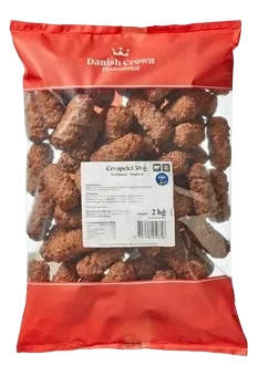 Cevapcici, 30 g SE