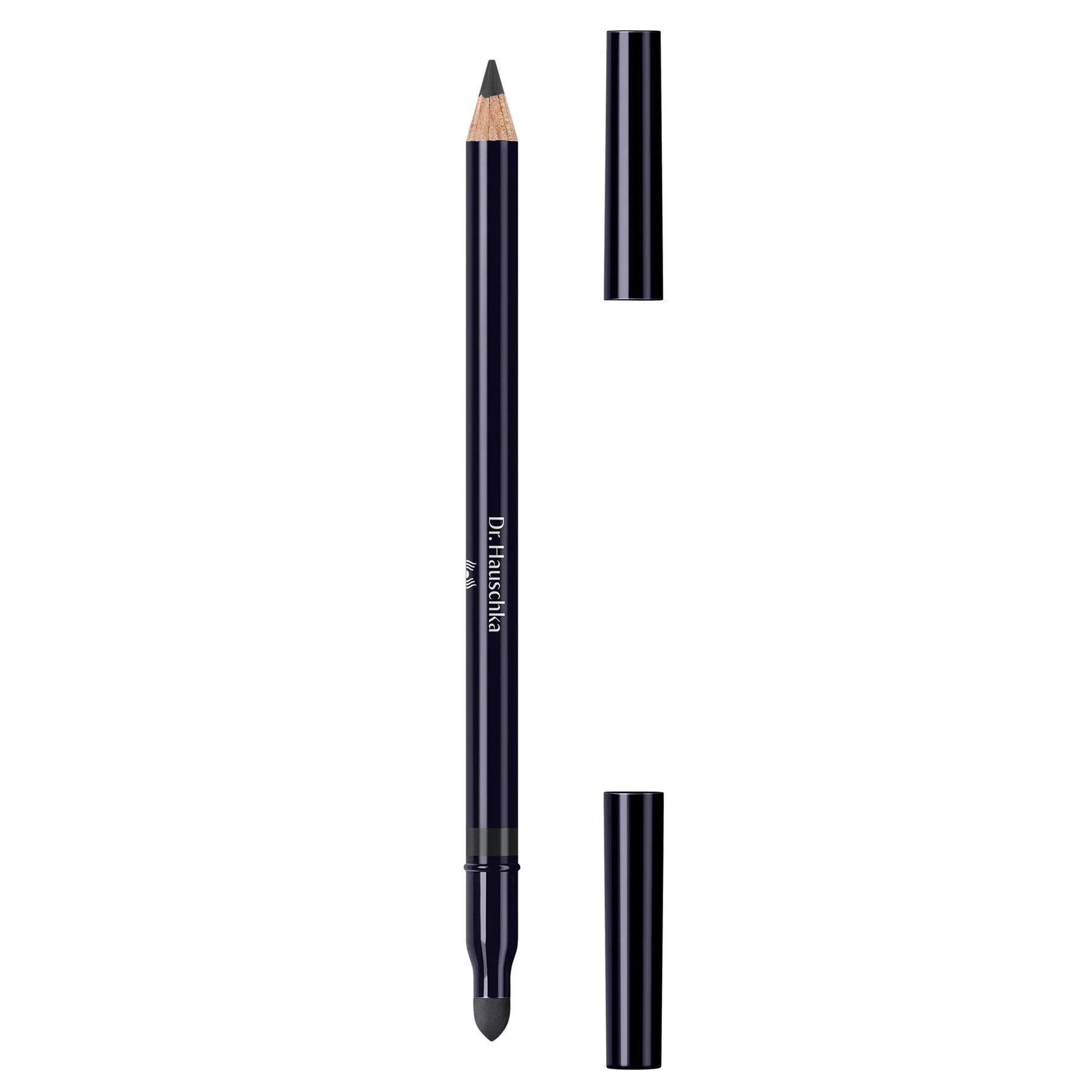 Dr. Hauschka Eye Definer 01 Black