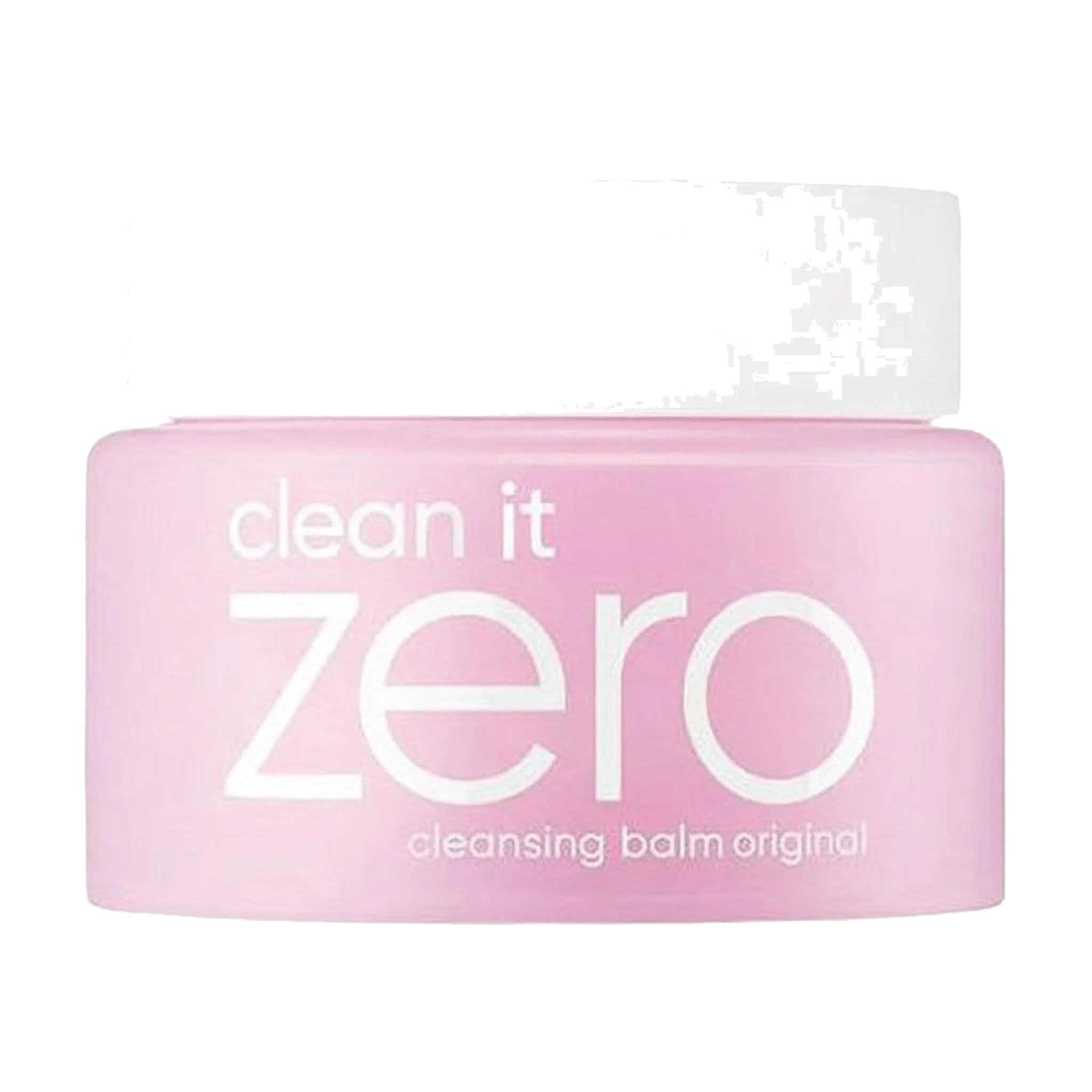 Banila Co Clean It Zero Cleansing Balm Original, 25 ml