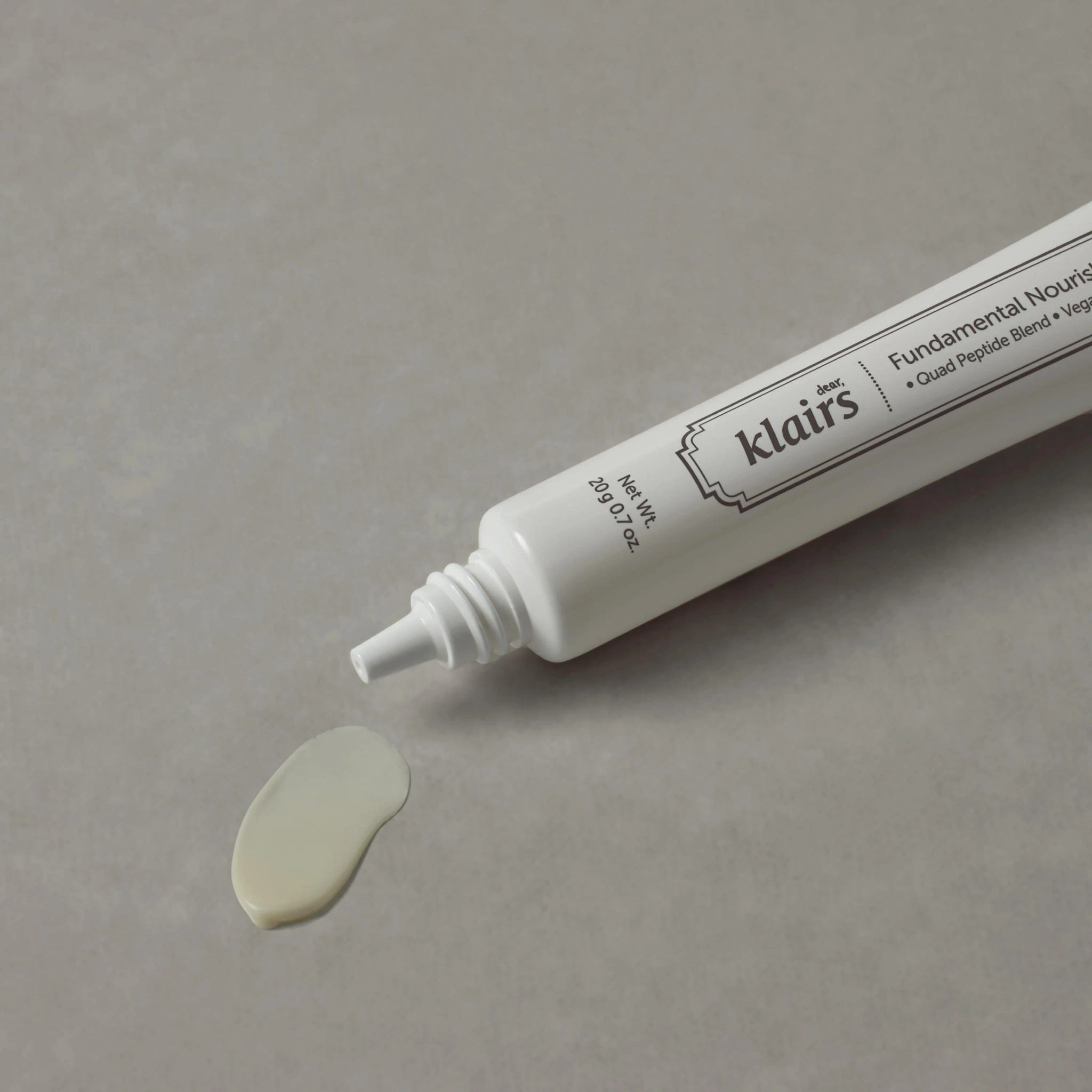 Fundamental Nourishing Eye Butter