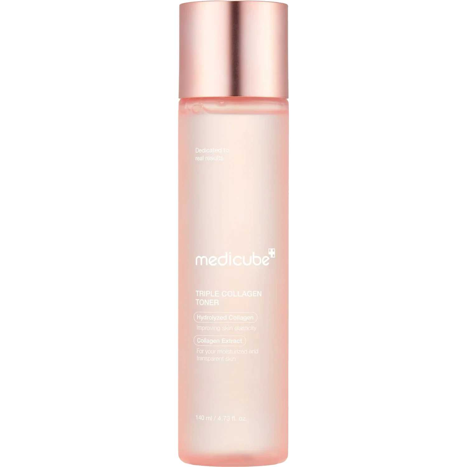 Medicube Triple Collagen Toner 4.0