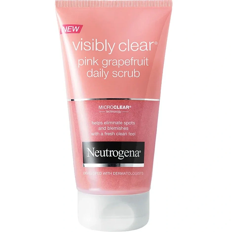 Neutrogena Visibly Clear