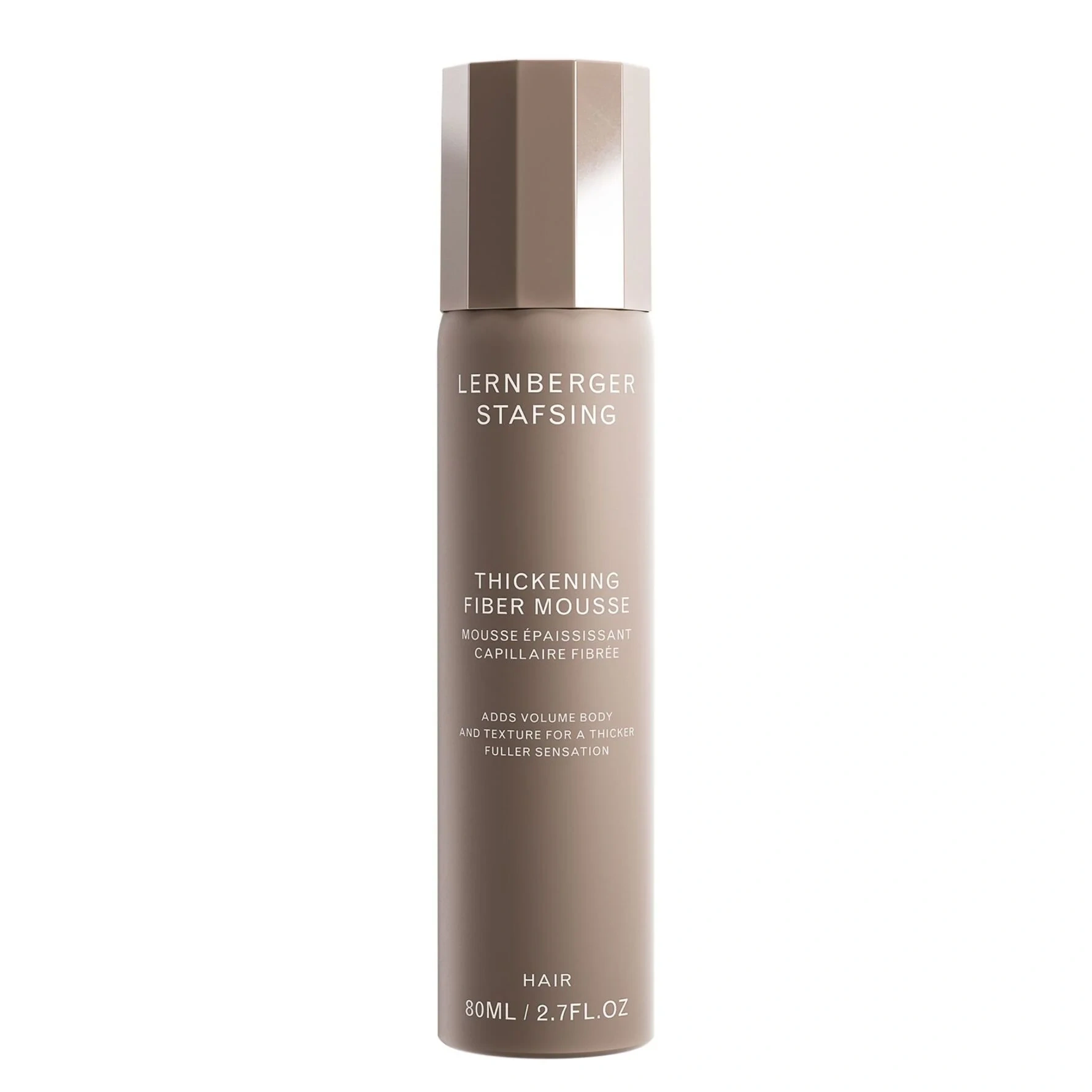 Lernberger Stafsing Thickening Fiber Mousse 80 ml, Mini