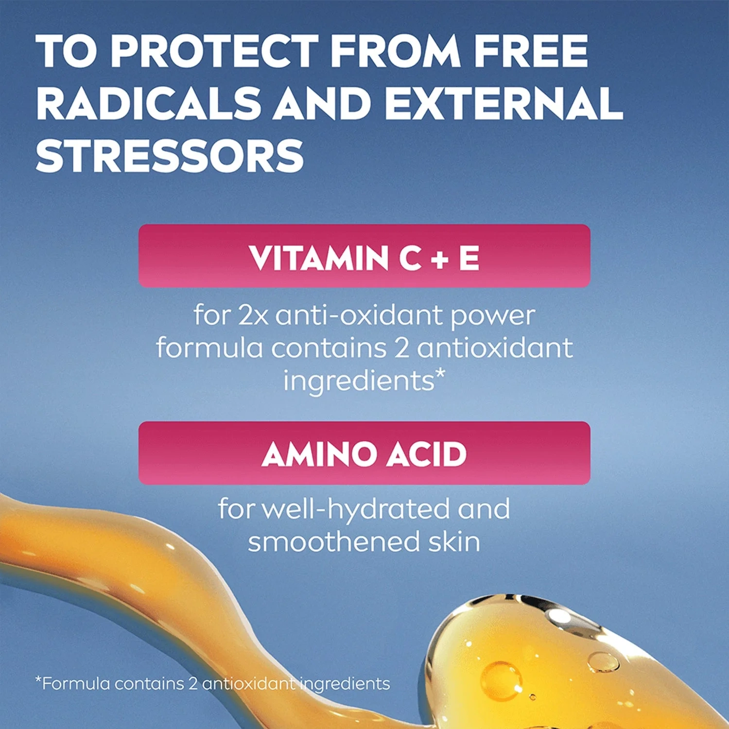 Vitamin C Radiance Serum
