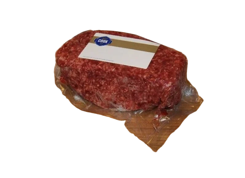 Nötfärs 10%