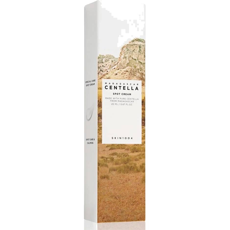 SKIN1004 Madagascar Centella
