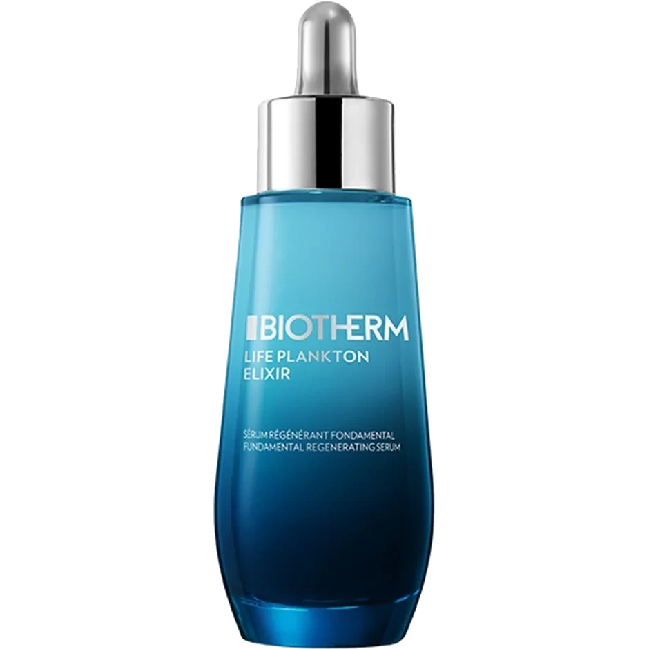 Biotherm Life Plankton Elixir Moisturizing Serum