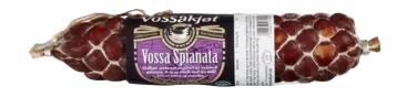 Spianata snabb    300g
