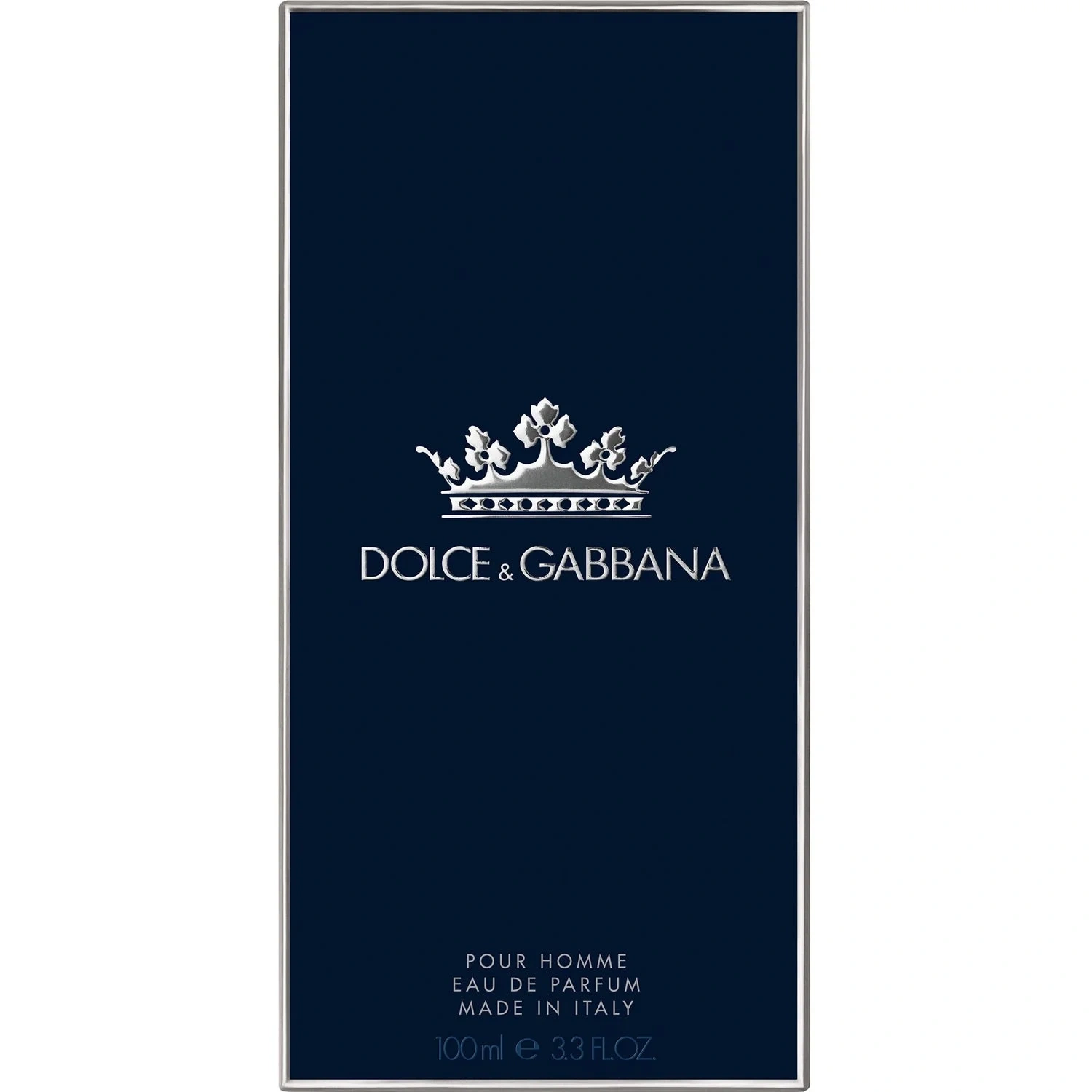 Dolce & Gabbana K by Dolce & Gabbana