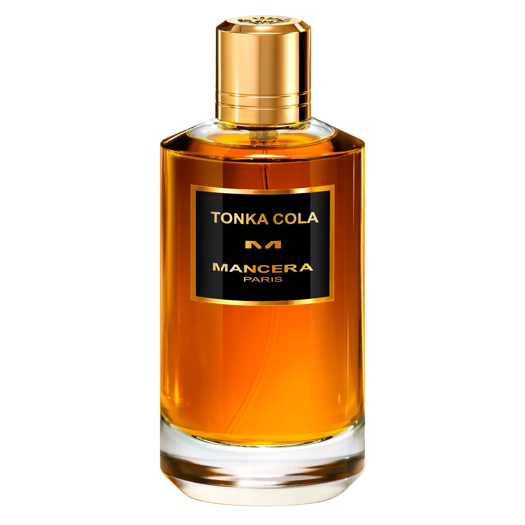 Mancera Tonka Cola Eau de Parfum 120 ml