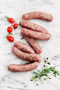 Salsiccia färsk SE