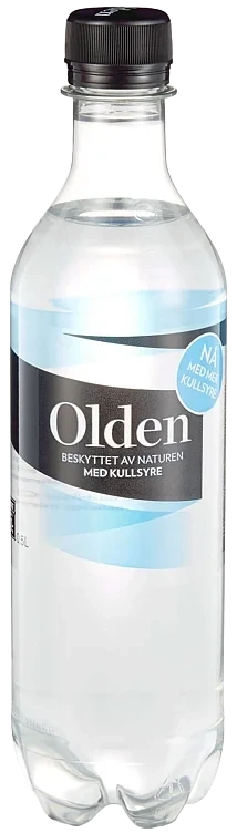 Olden kullsyre naturell 24x0,5l