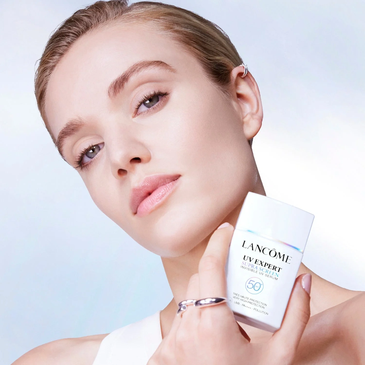 Lancôme UV Expert Supra Screen SPF50