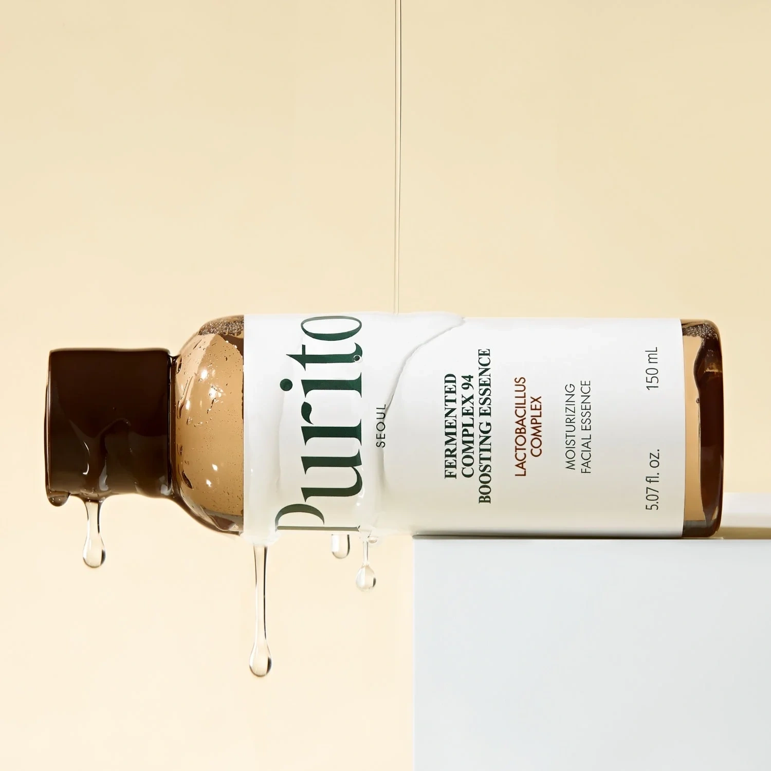 Purito Fermented Complex 94 Boosting Essence