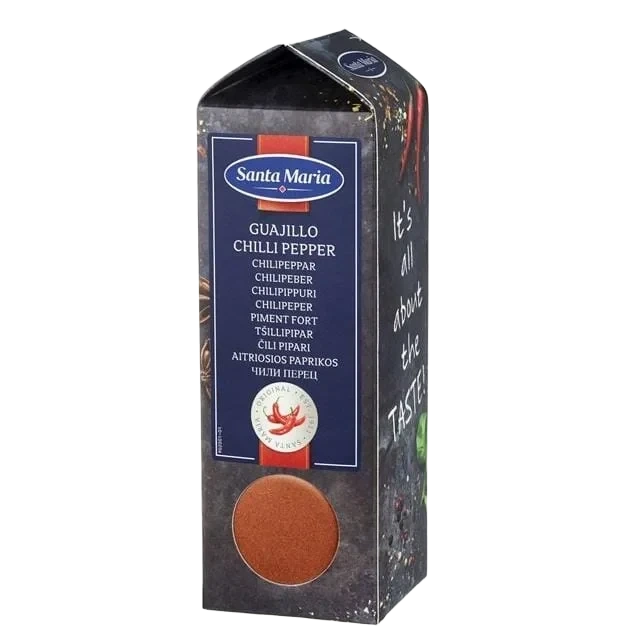 Chilipepper Guajillo 440g