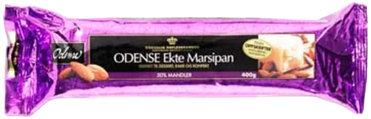 Odense Ekte Marsipan 400g
