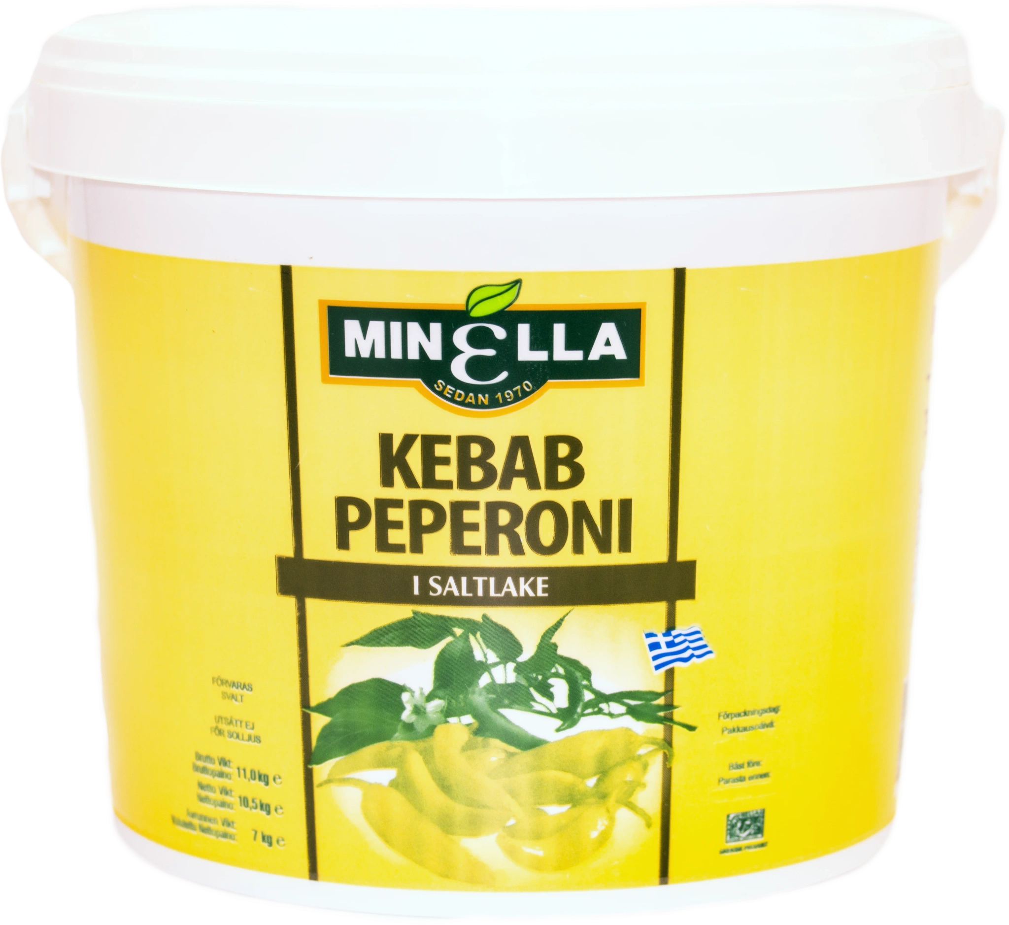 Peperoni