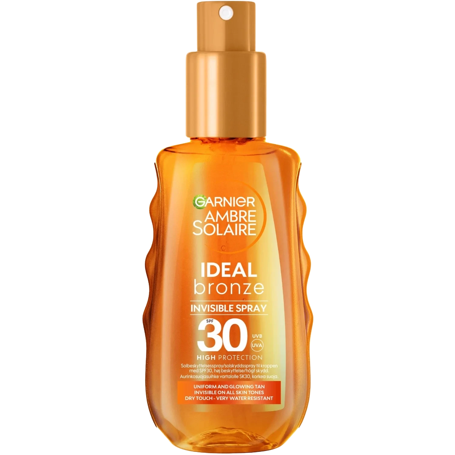 Garnier Ambre Solaire