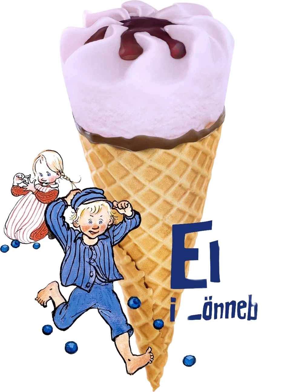 Emil i Lönneberga