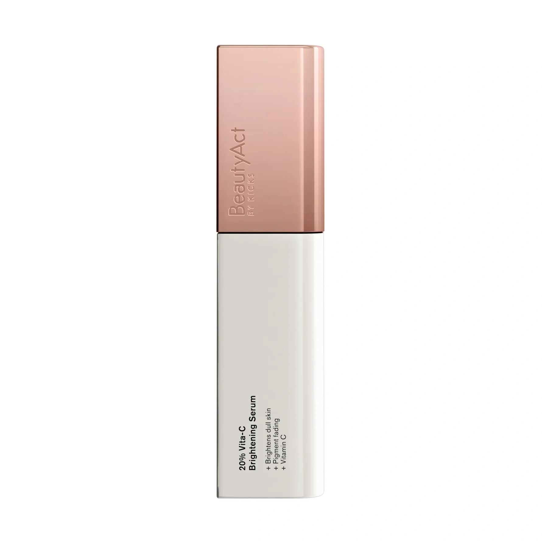 BeautyAct 20% Vita-C Brightening Serum 30 ml