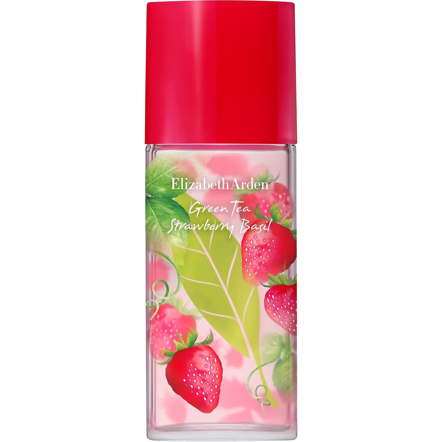 Elizabeth Arden Green Tea Strawberry Basil