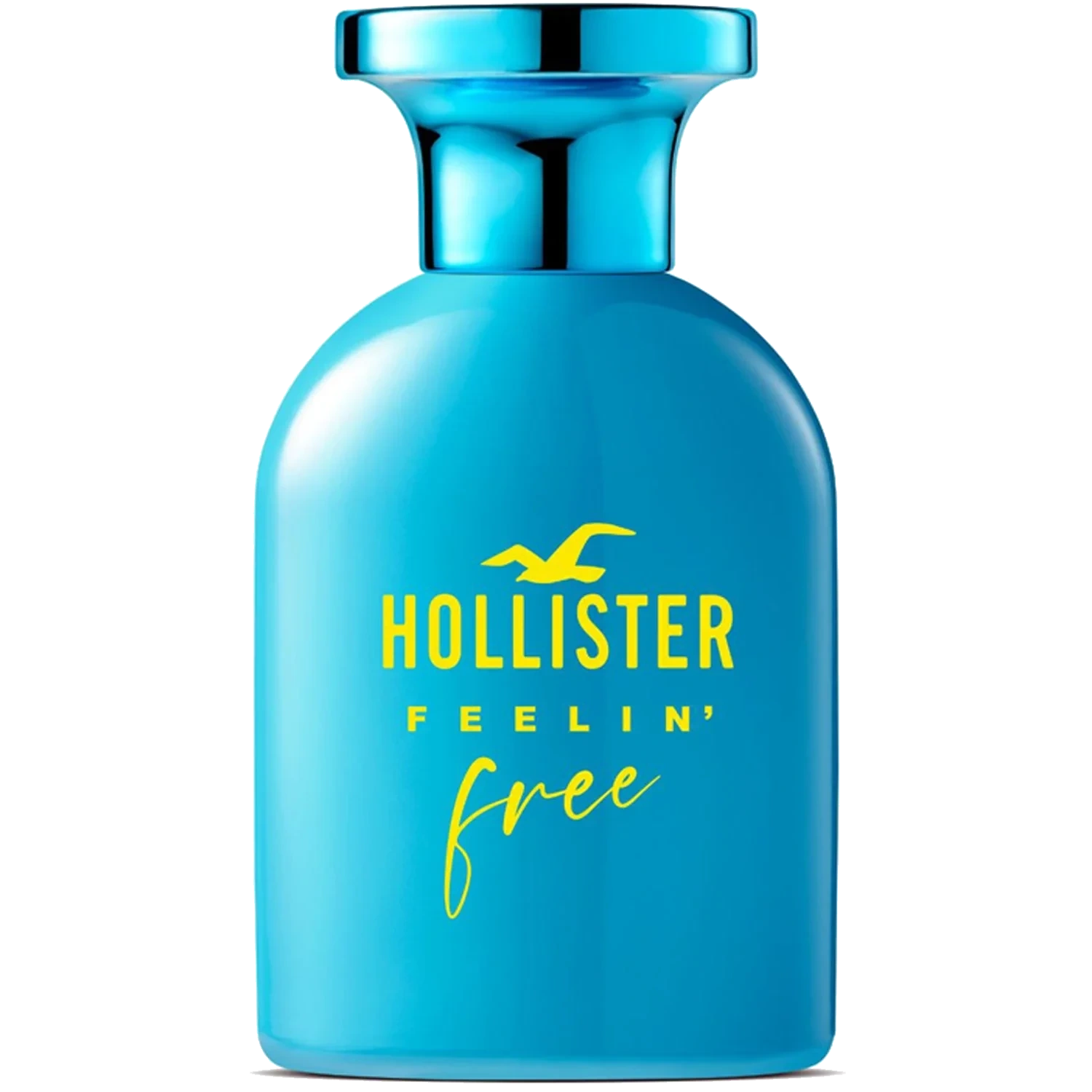 Hollister Feelin' Free for Him