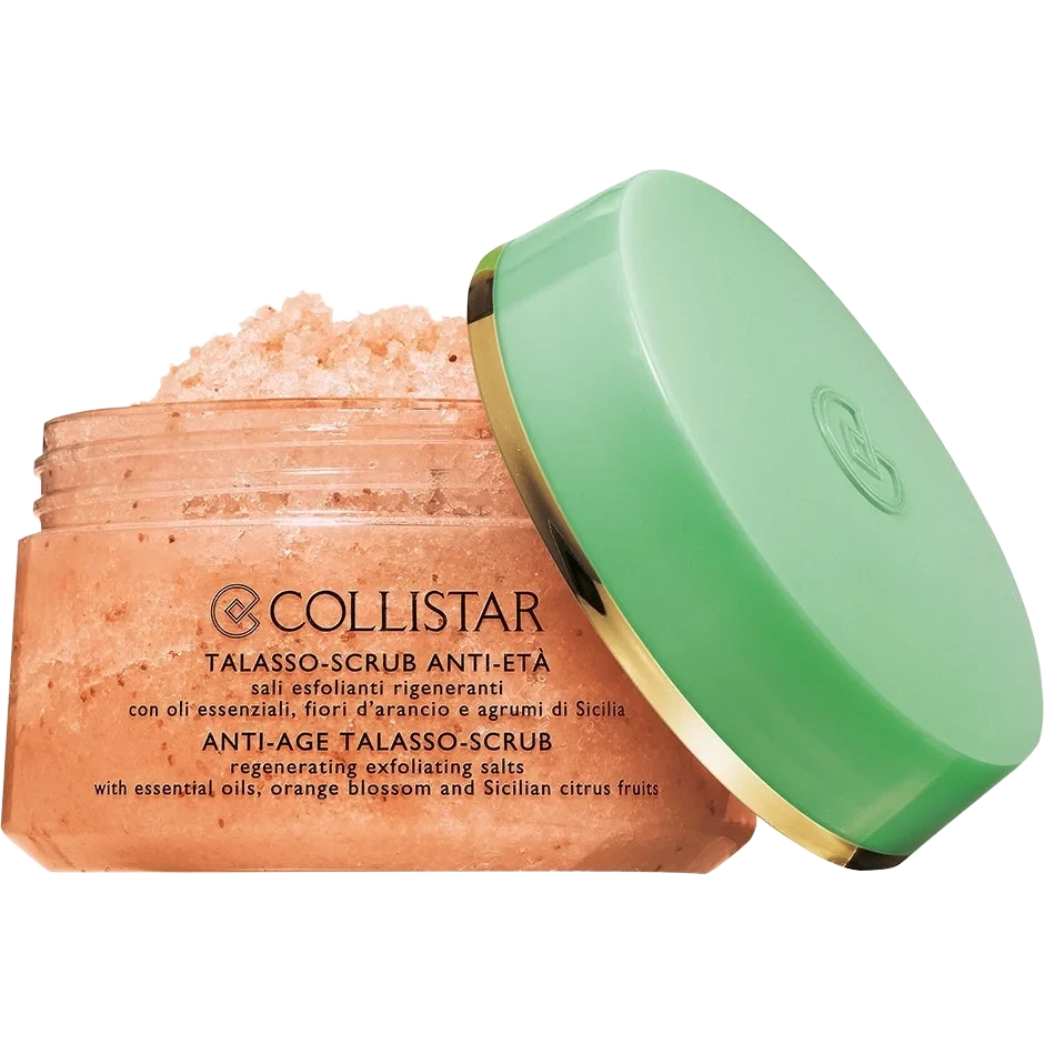 Collistar Anti-Age Talasso Scrub