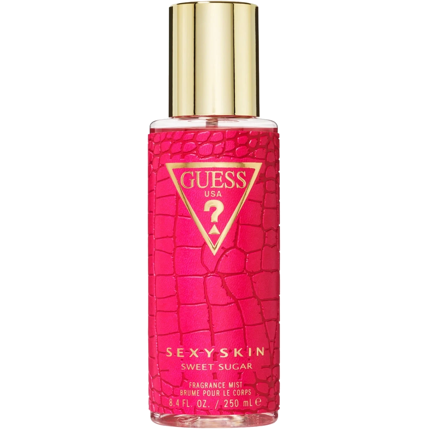 GUESS Sexy Skin Body Mist