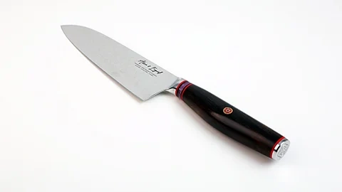 Skarp Santoku