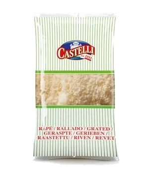 FORM. GRATTUGIATO