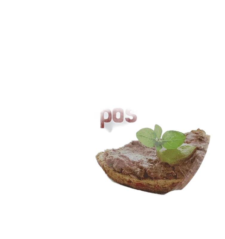 X-tra Ovnsbakt Leverpostei 250g