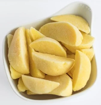 Gulbeta klyftad svensk KRAV