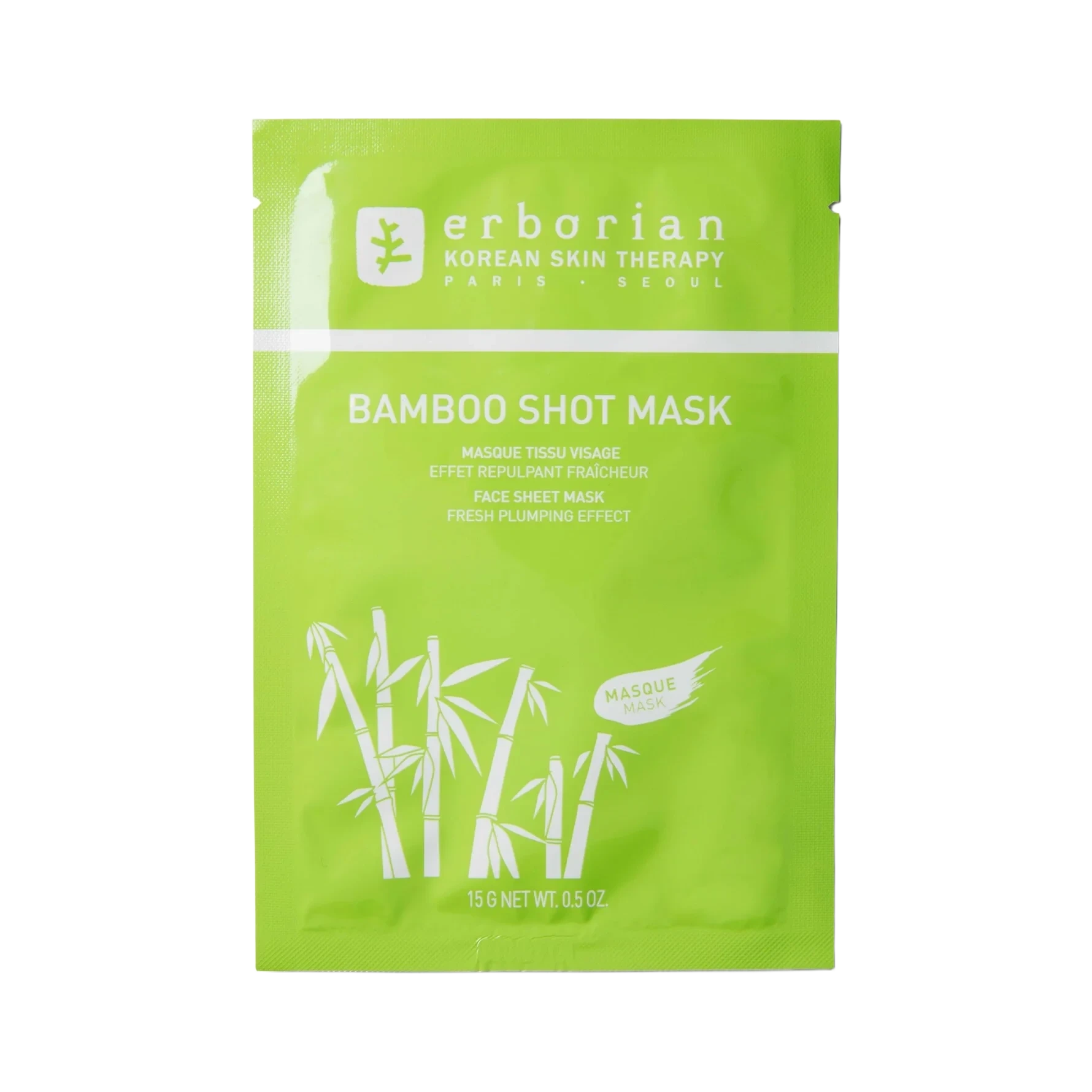 Erborian Bamboo Shot Mask