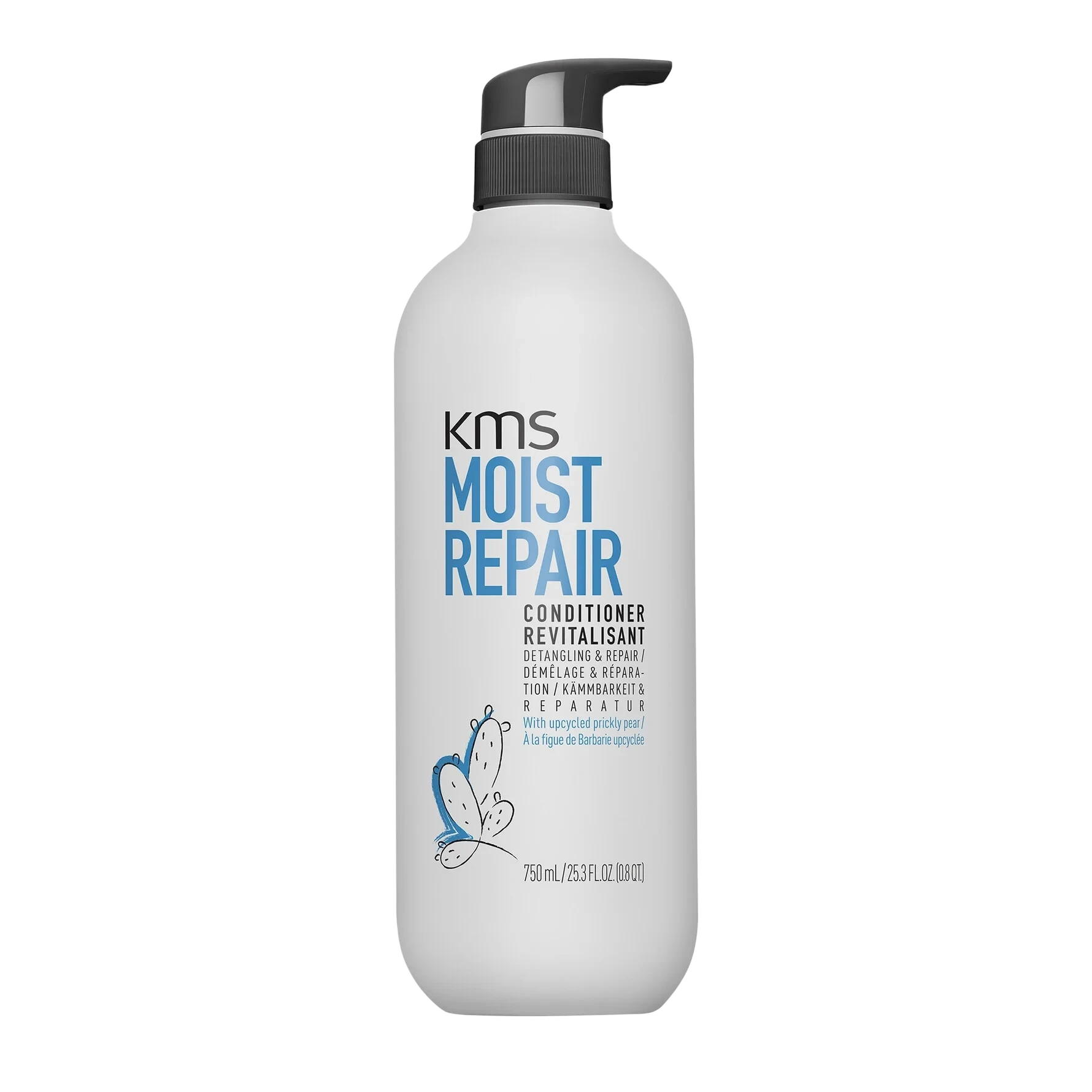 kms Moist Repair Conditioner 750 ml