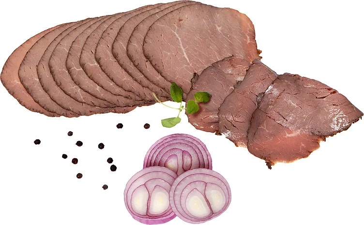 KURAAS AS Roastbeef