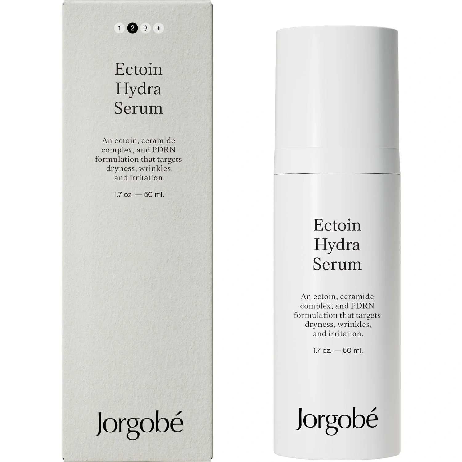 Jorgobé Ectoin Hydra Serum 50 ml