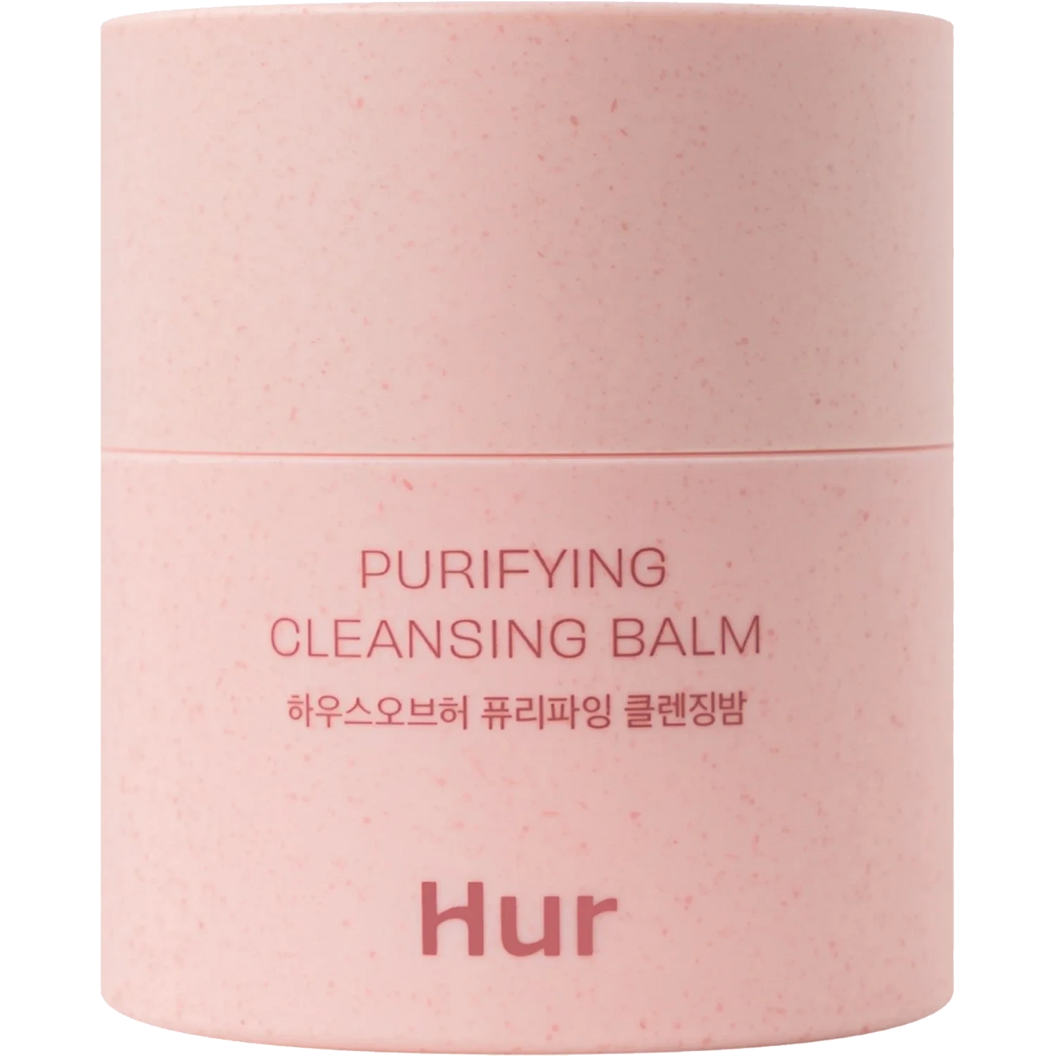 House of Hur Purifying Cleansing Balm