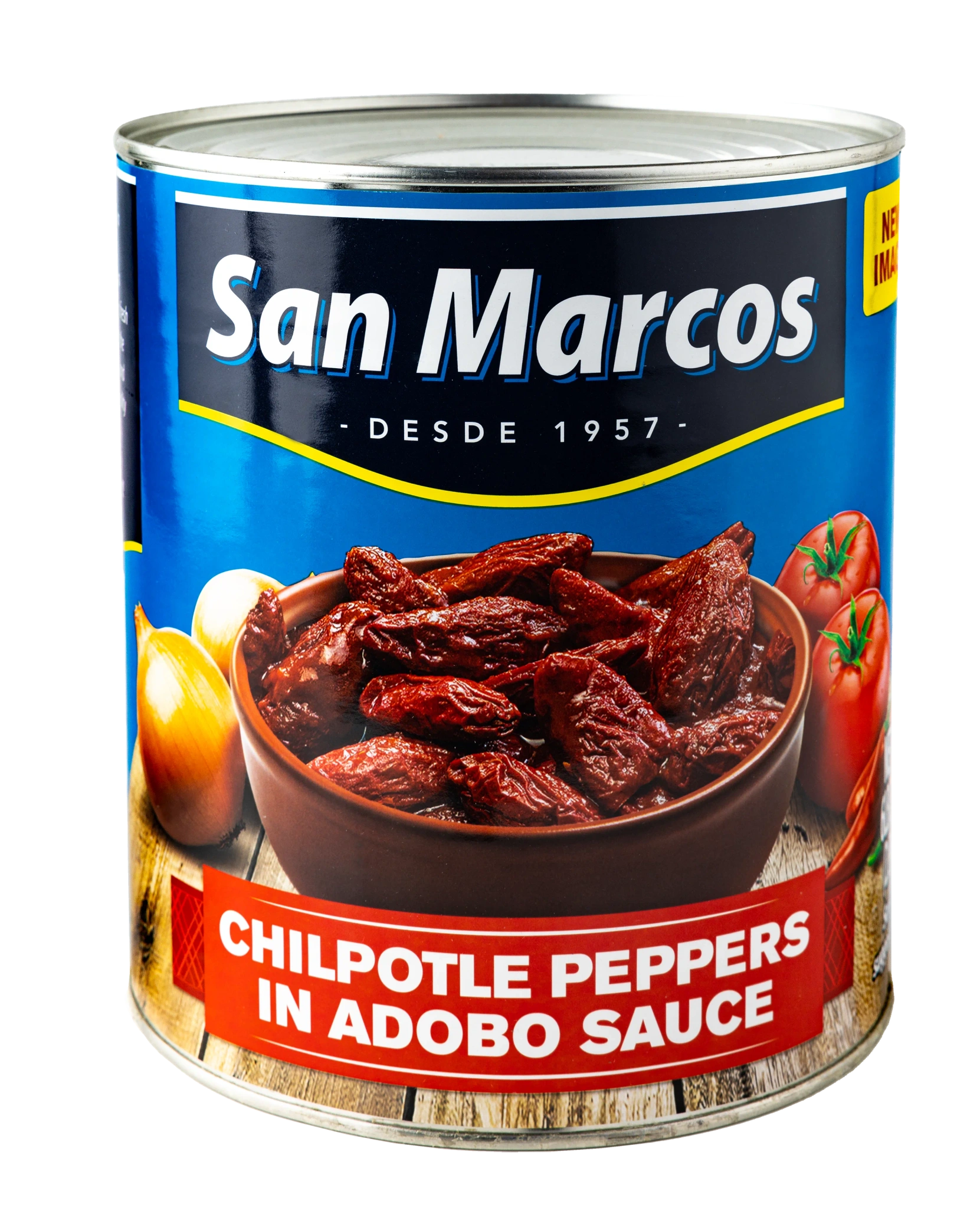 Chipotle Chili