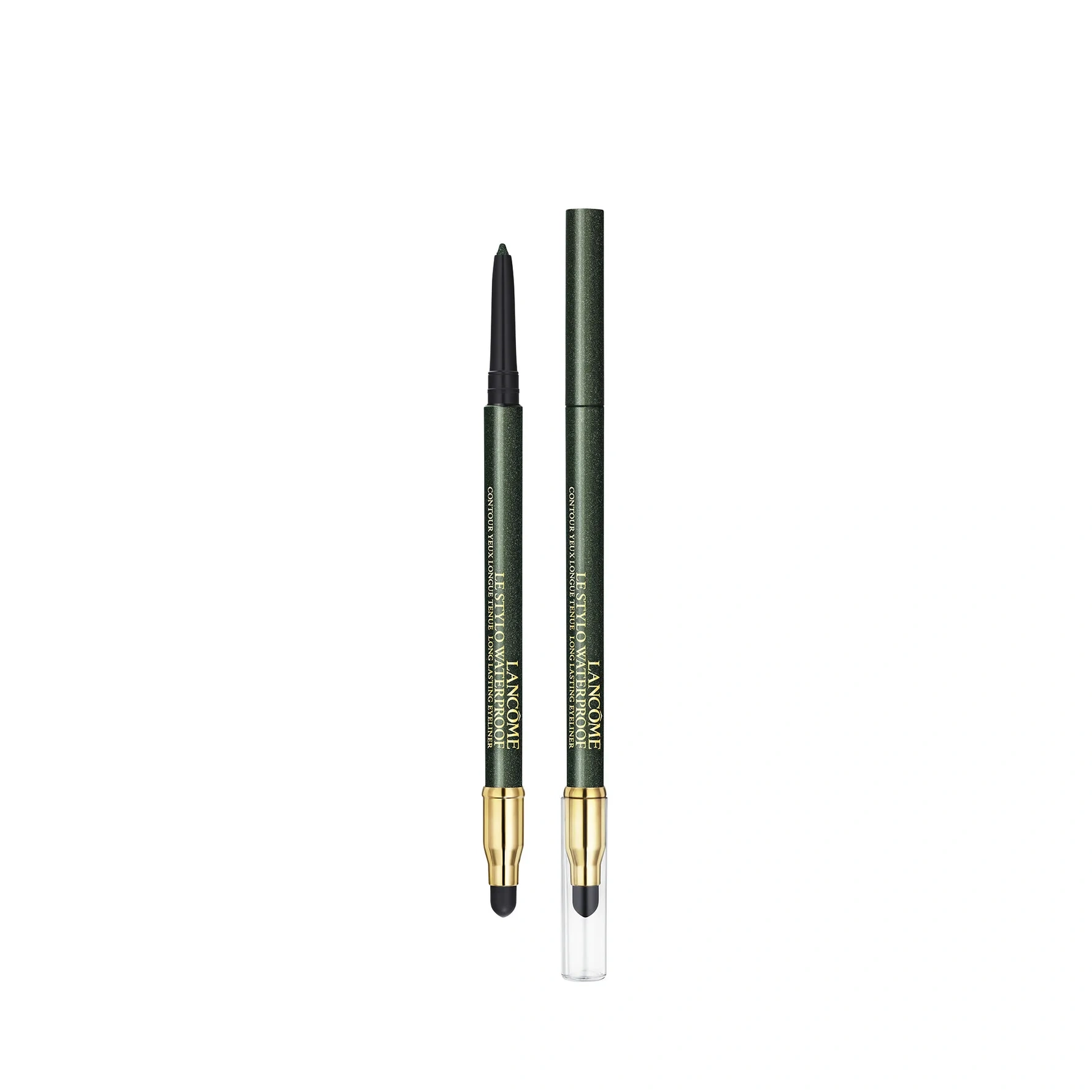 Lancôme Le Stylo Waterproof Eyeliner 06 Vision Ivy