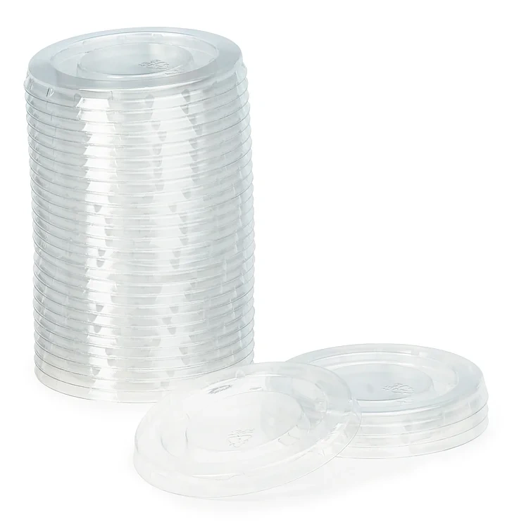 Lokk Til Dressingbeger Rpet30/60/85ml