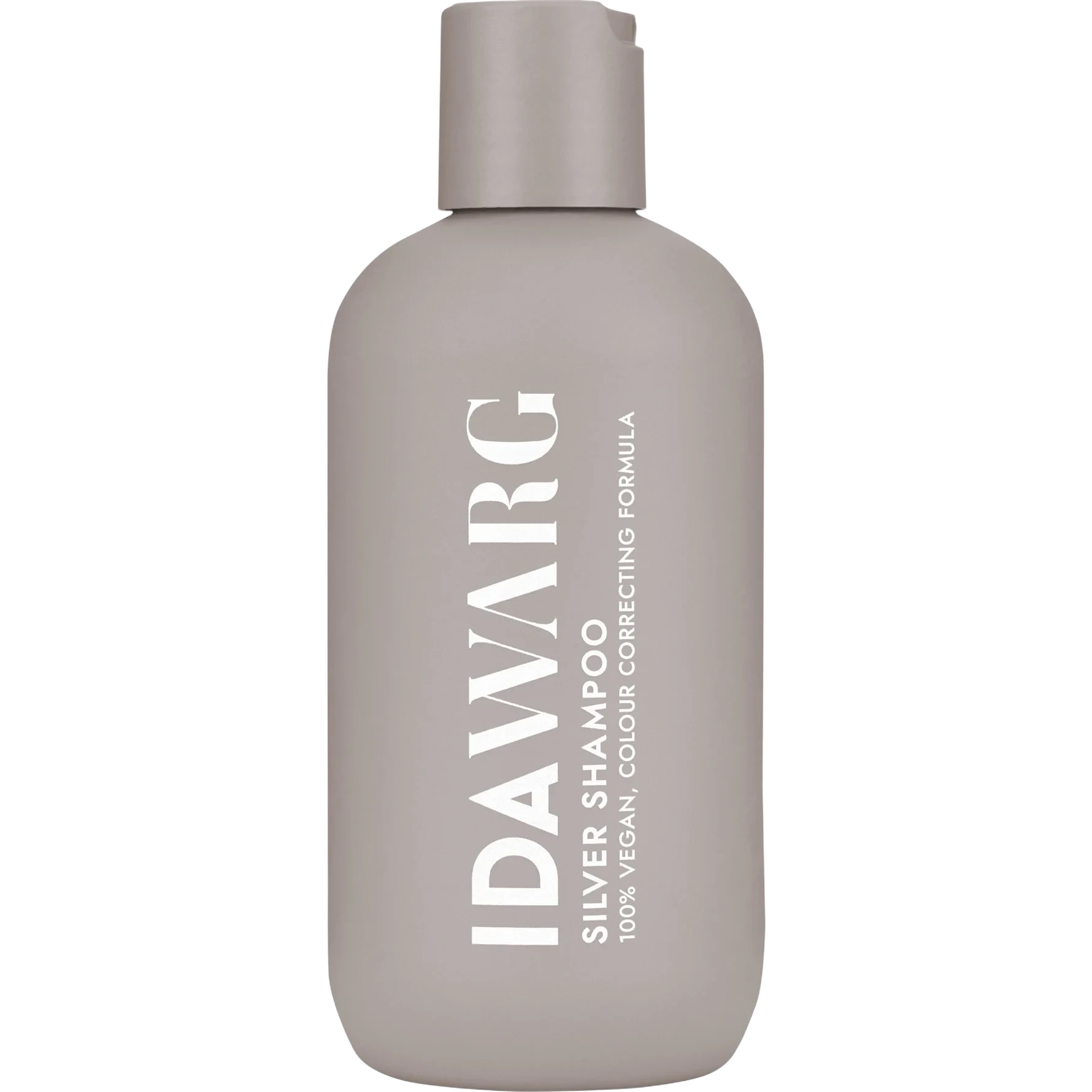IDA WARG Beauty Silver Shampoo 250 ml