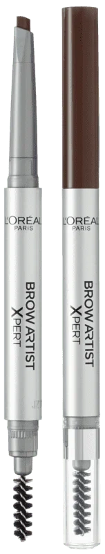 L'Oreal Brow Artist Xpert Warm Brunette 108