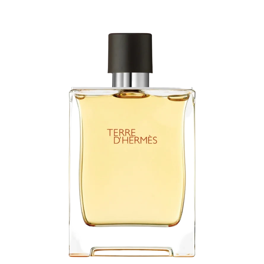 Terre d'Hermès Parfum 200 ml