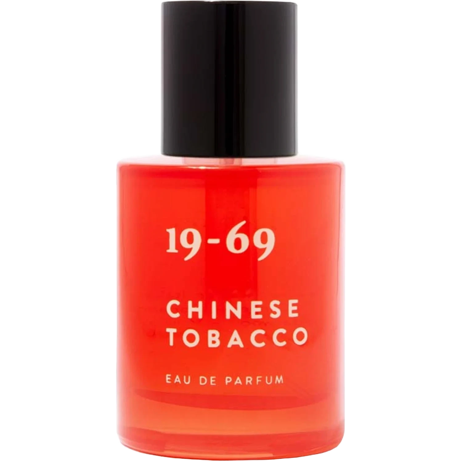 19-69 Chinese Tobacco